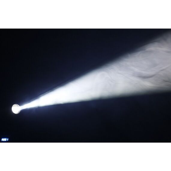 BeamZ Panther 25 LED Schwarz, 3 image
