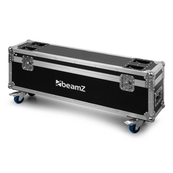 BeamZ FCPQ Ausrüstungstasche/-koffer Hartschalenkoffer Schwarz, 2 image