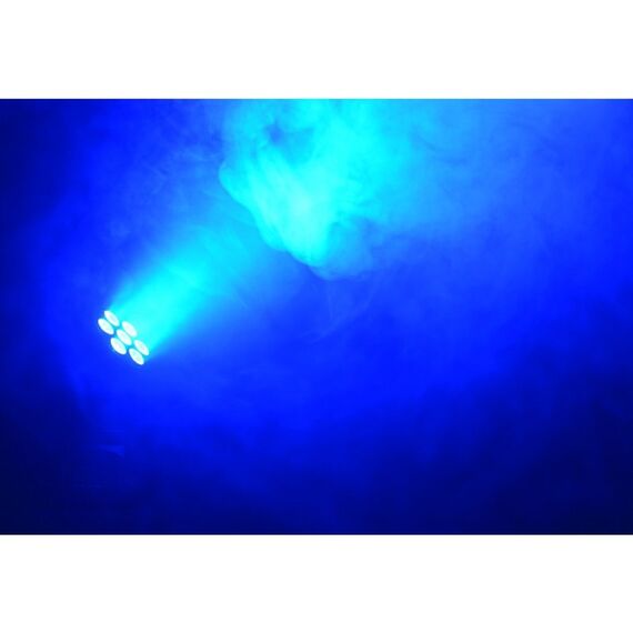 BeamZ MHL74 Schwarz, 3 image