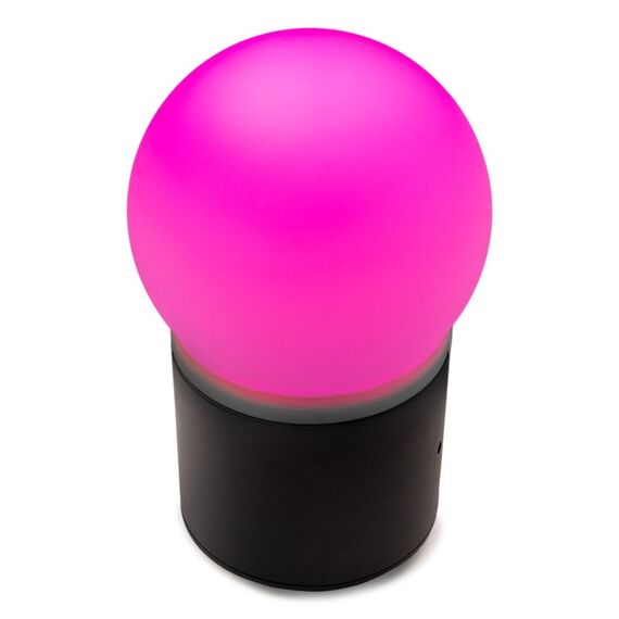BeamZ 150.616 Stroboskop & Disco-Licht Für die Nutzung im Innenbereich geeignet Schwarz, Transparent, 3 image