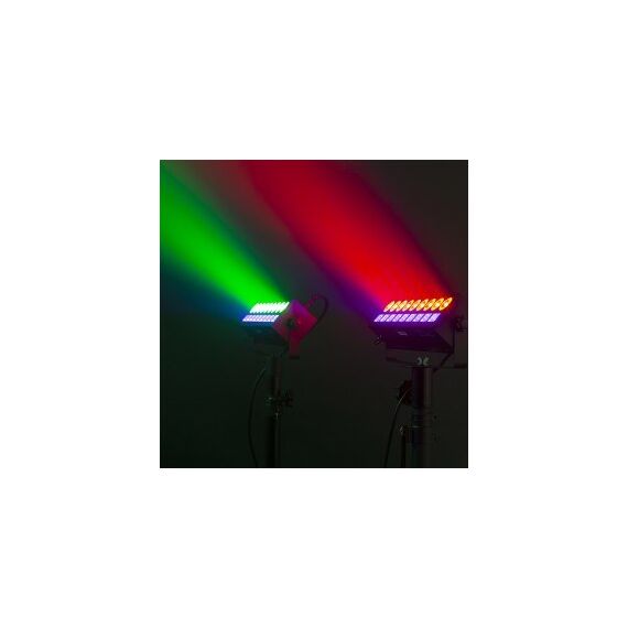 BeamZ LCB99 Disco Laserprojektor Schwarz, 5 image