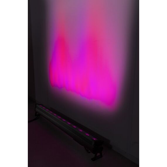 BeamZ LCB128IP Für die Nutzung im Innenbereich geeignet Disco-Strahler Schwarz, 5 image