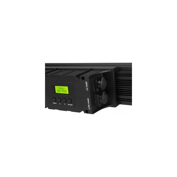 BeamZ Pro LCB1215IP Schwarz LED, 4 image