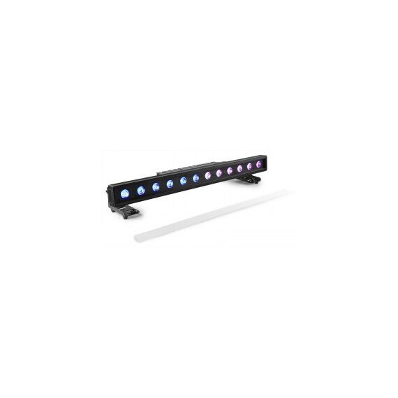 BeamZ Pro LCB1215IP 92 Türkis