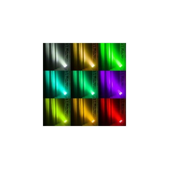 BeamZ 150.754 Stroboskop & Disco-Licht Disco-Strahler Schwarz, 7 image