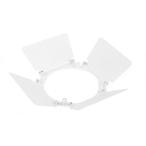 BeamZ BAC32B Barndoor, 2 image
