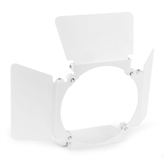 BeamZ BAC32B Barndoor, 5 image
