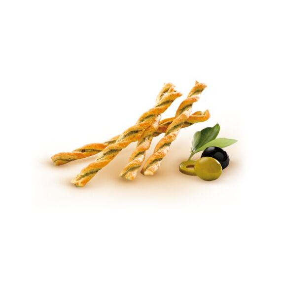 Kambly Les Ficelles Salzcracker