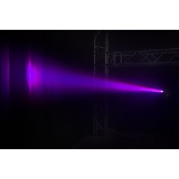 BeamZ 151.265 Stroboskop & Disco-Licht Disco-Laserprojektor & Stroboskop Schwarz, 7 image