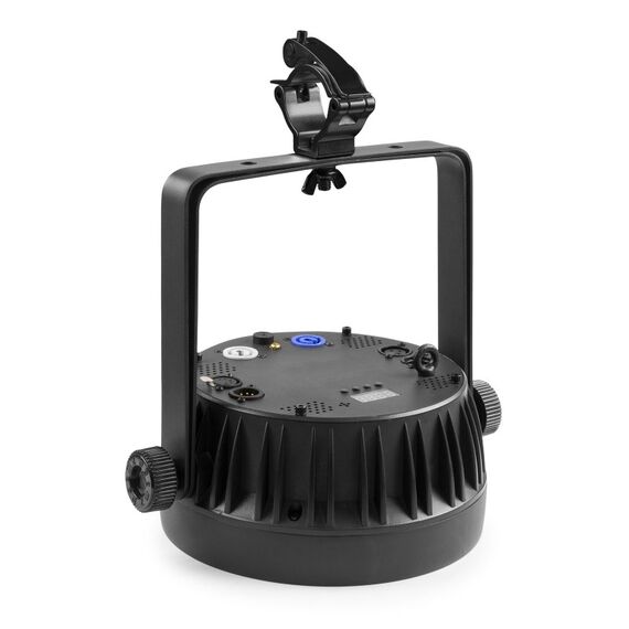 BeamZ BC50B-50 Schwarz Aluminium, 6 image
