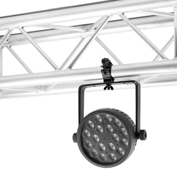 BeamZ BC50B-50 Schwarz Aluminium, 7 image