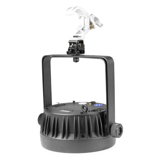 BeamZ BC50-150F Schwarz Aluminium, 4 image