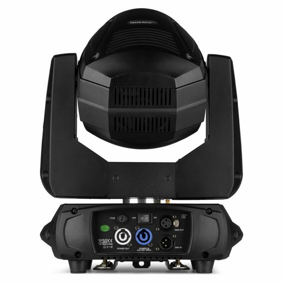 BeamZ IGNITE220 Schwarz, 2 image
