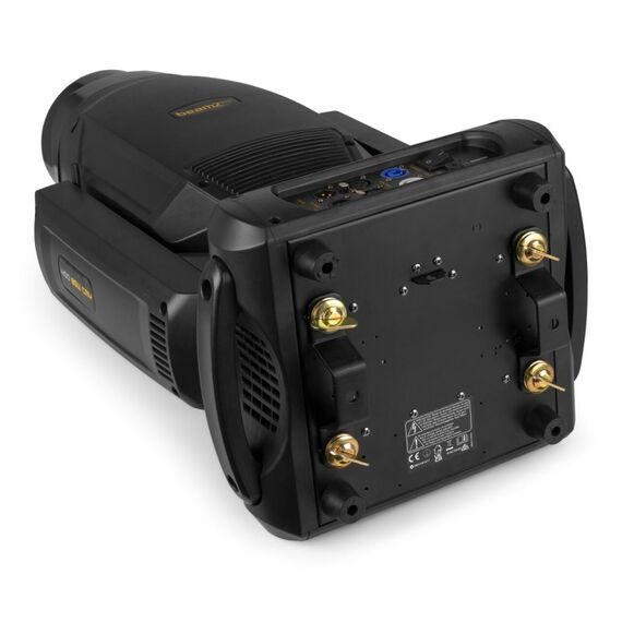 BeamZ IGNITE400 Schwarz, 5 image