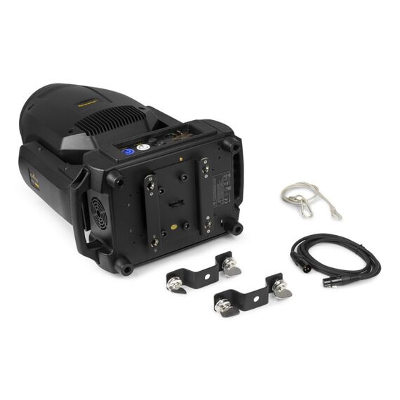 BeamZ Pro IGNITE300A-Set Schienenlichtschranke 300 W, 5 image