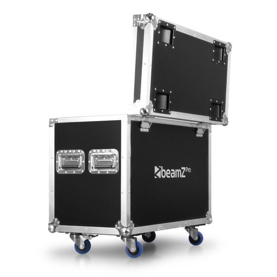 BeamZ Pro IGNITE300A-Set Schienenlichtschranke 300 W, 7 image
