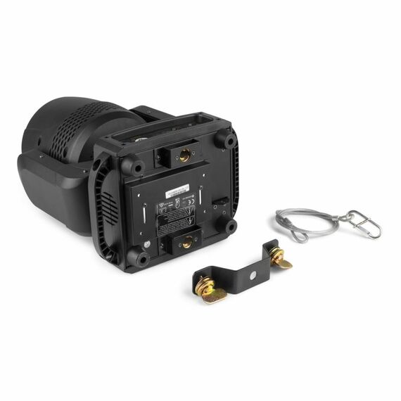 BeamZ IGNITE740 Für die Nutzung im Innenbereich geeignet Schwarz, 5 image