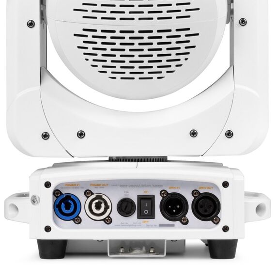 BeamZ Pro IGNITE740WH Disco Laserprojektor Weiß, 3 image