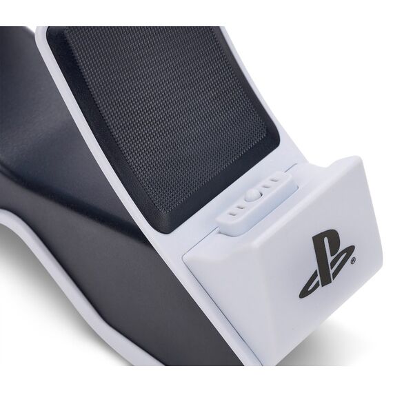 PowerA Doppelladestation für kabellosen DualSense-Controller (EU), 5 image