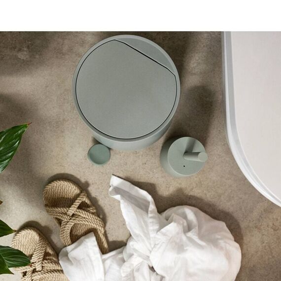 Zone Denmark Nova One WC-Bürste & Halter, 5 image
