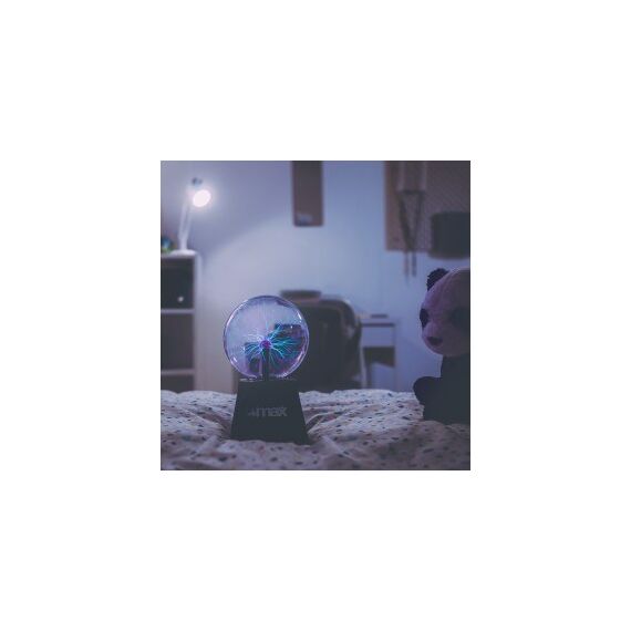 MAX Music PLB10 Plasma-Lampe, 5 image