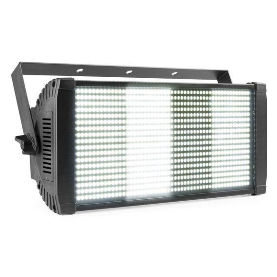 BeamZ BS1000 Schwarz LED