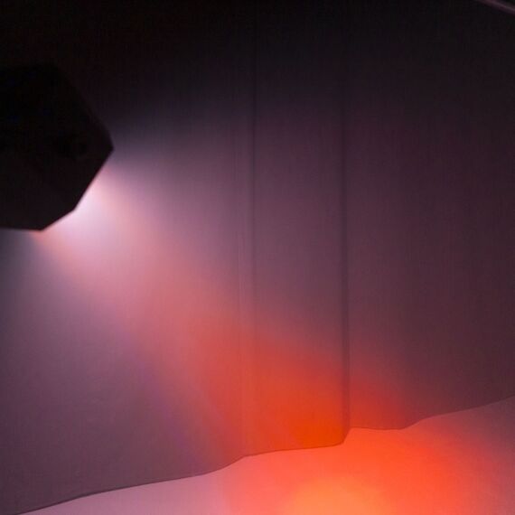 BeamZ MultiAce2 Für die Nutzung im Innenbereich geeignet Disco-Laserprojektor & Stroboskop Schwarz, 4 image