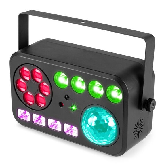 BeamZ Shimmer2, 4 image