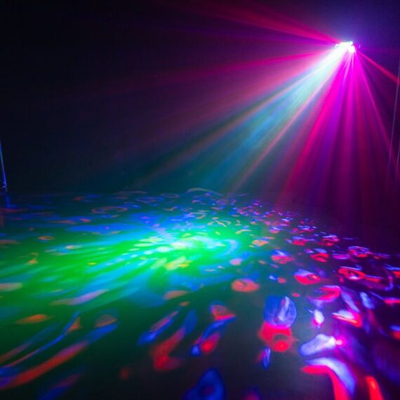 BeamZ Shimmer2, 7 image