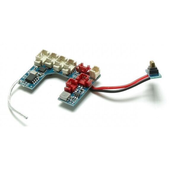 FliteZone 15305 RC-Modellbau ersatzteil & zubehör Leiterplatte (PCB), 2 image