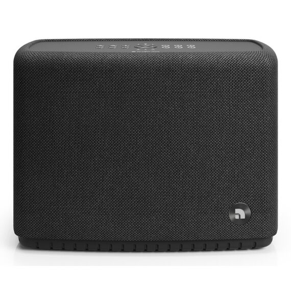 Audio Pro A15 W Tragbarer Mono-Lautsprecher Schwarz 40 W