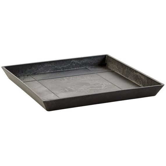 Permapack Ecopots Saucer Square Untersetzer