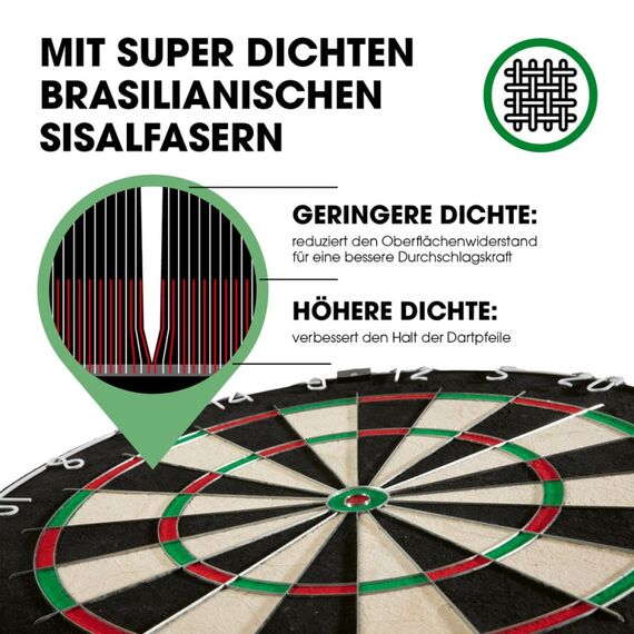 DoYourDart 15322 Dartpfeil Dartscheibe 1 Stück(e), 6 image