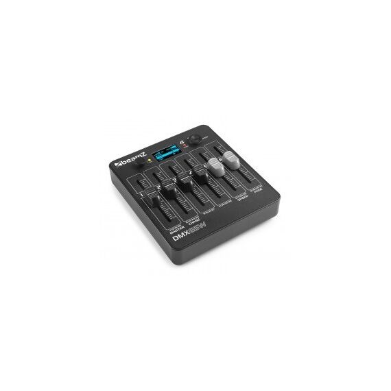 BeamZ DMX65W Bühnenlichtsteuerung