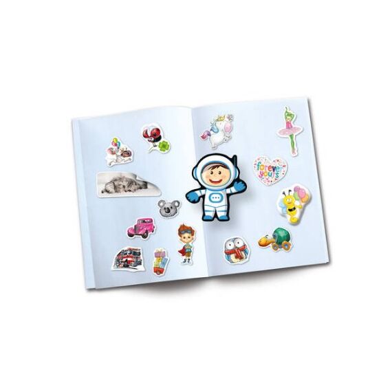 HERMA Unicorn Best Friends A5, 2 image