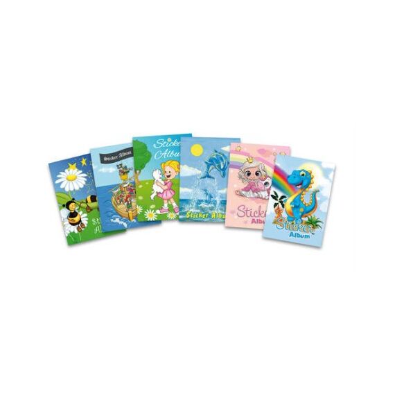HERMA Unicorn Best Friends A5, 4 image
