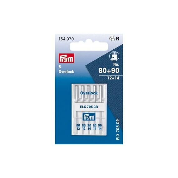 Prym 154970 Nähmaschinenteil/Zubehör Silber