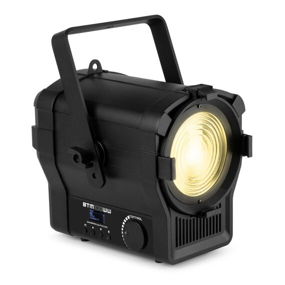 BeamZ 155.109 Stroboskop & Disco-Licht Für die Nutzung im Innenbereich geeignet Disco Laserprojektor Schwarz