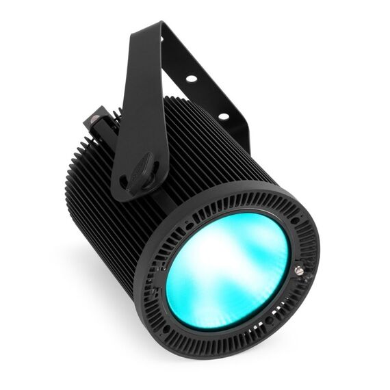 BeamZ Pendant Strahler Oberflächenbeleuchtung Neon 150 W, 2 image