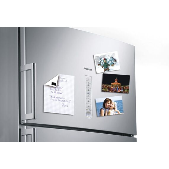 Magnetoplan 15510 Klebefilm-Abroller Kunststoff Transparent, 4 image