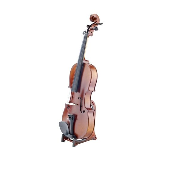 König & Meyer 15550-000-98 Musikinstrumentständer/-halterung Violine/Ukulele Holz