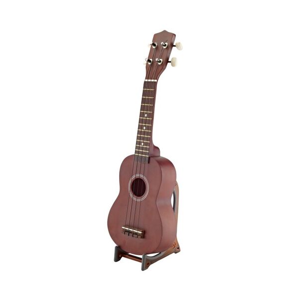 König & Meyer 15550-000-98 Musikinstrumentständer/-halterung Violine/Ukulele Holz, 2 image