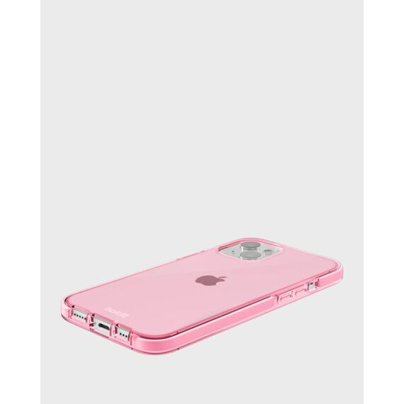 HoldIt Seethru Handy-Schutzhülle 17 cm (6.7") Cover Pink, Farbe: Pink, 2 image