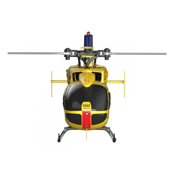 FliteZone Adac Helikopter EC135 ferngesteuerte (RC) modell Elektromotor, 4 image