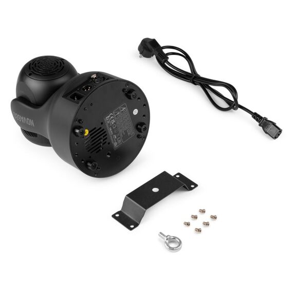 BeamZ NOVA68G-BK LED 30 W, Farbe: Schwarz, 2 image