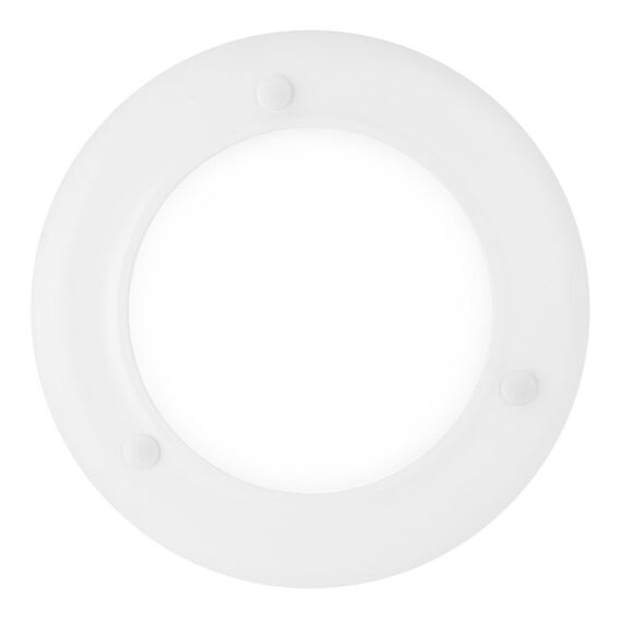 BeamZ NOVARing-WH