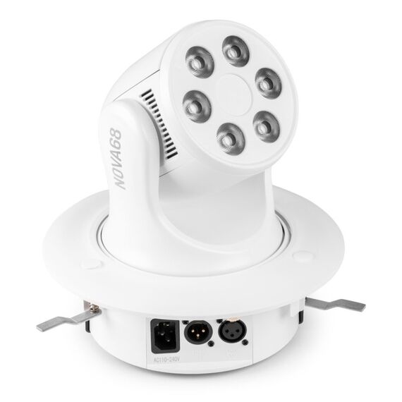 BeamZ NOVARing-WH, 7 image