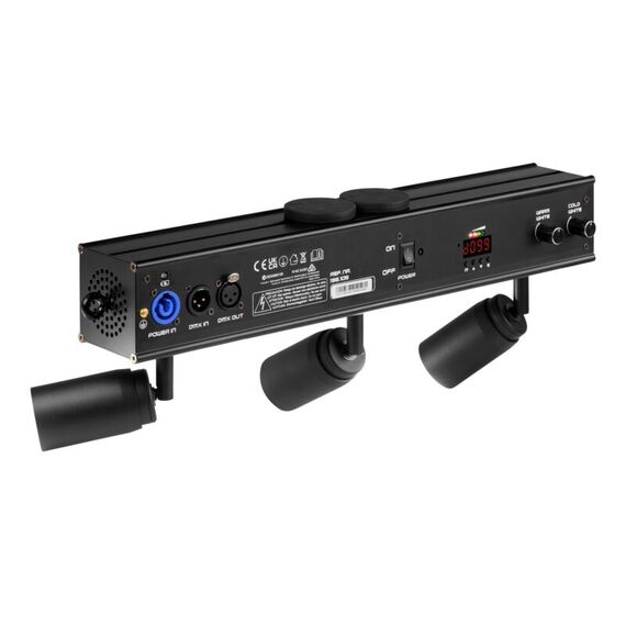 BeamZ EZYBar3 Strahler Oberflächenbeleuchtung LED 10 W, 3 image
