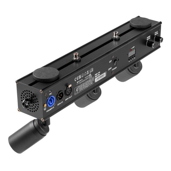 BeamZ EZYBar3 Strahler Oberflächenbeleuchtung LED 10 W, 4 image
