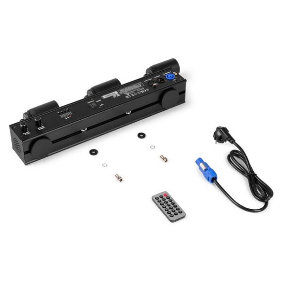 BeamZ EZYBar3 Strahler Oberflächenbeleuchtung LED 10 W, 6 image